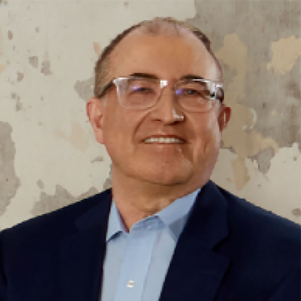 Mark G. Johnson