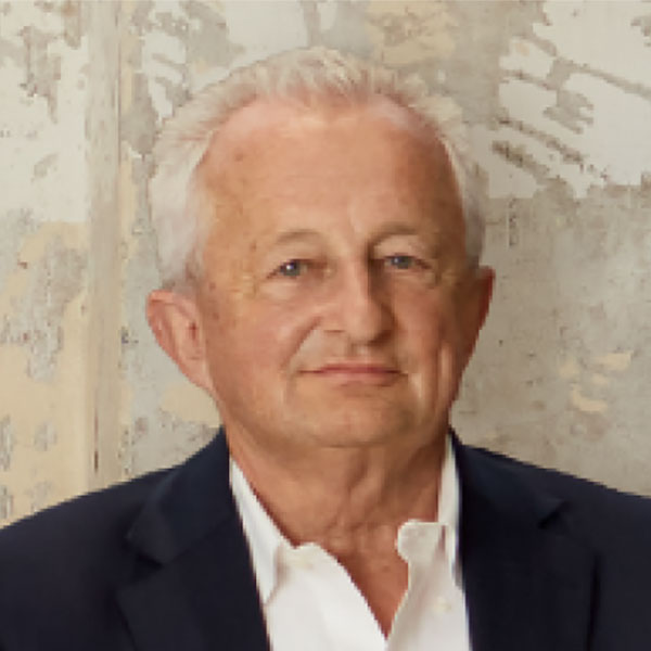 Phillip Pryke